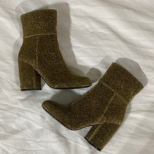 Stivaletto Steve Madden 38