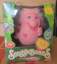 SNUGGLEBUMMS Mamma Briggy