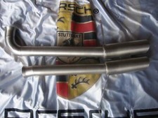 Terminale di scarico sportivo