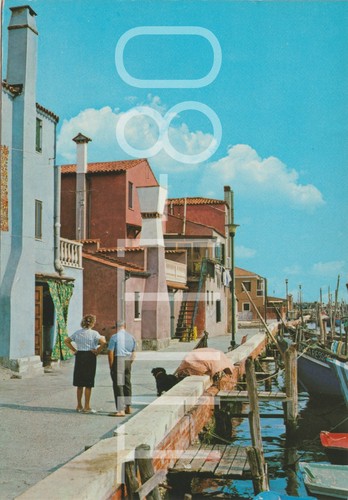 Pellestrina angolo - -,