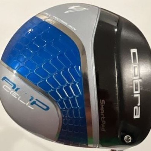 Driver cobra amp cell - driver,