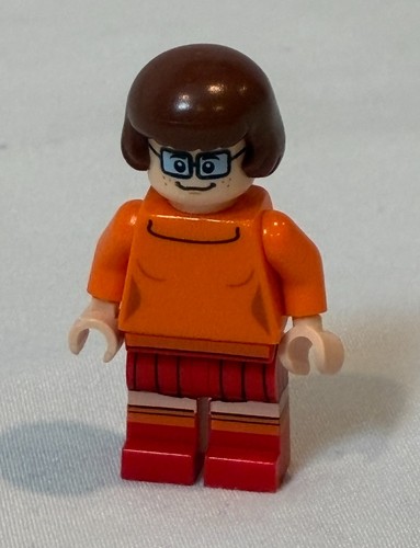 Lego velma dinkley 75904 - dinkley,