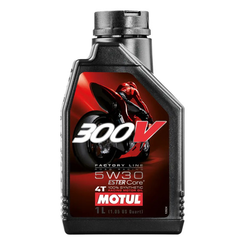 Olio motore motul - olio, road