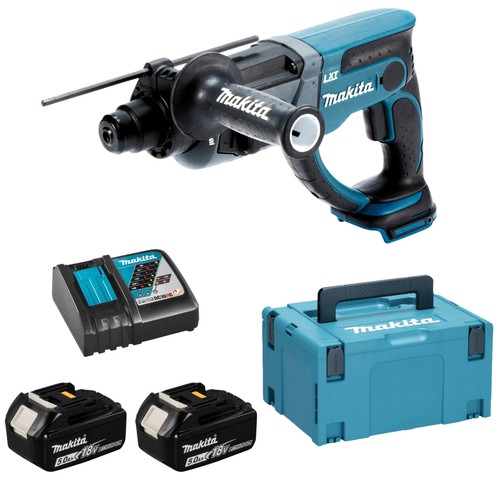 Makita dhr202rtj tassellatore - dhr202rtj,