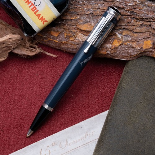 Montblanc writers edition - -,