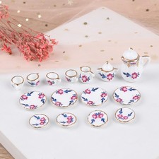 Set tazze da tè caffè