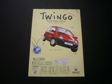 First Generation Renault
