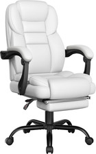 Poltrona Ufficio Ergonomica