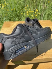 Nike air max - max, nere