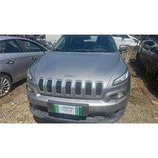 Per ricambi Jeep Cherokee KL