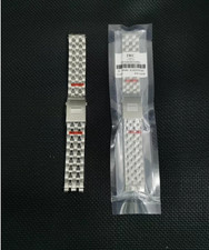 Bracciale orologio IWC Mark