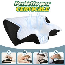 Cuscino Ortopedico Cervicale