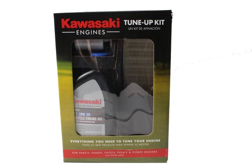 Kit messa punto kawasaki - messa,