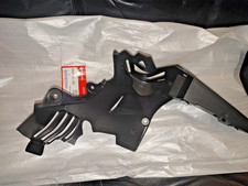 Honda CB1000 hornet 2025 - carena dx interna radiatore