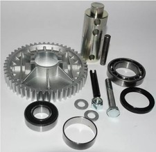 BFT KIT ASSE USCITA PER MOTORE