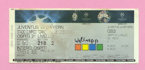 2009 juventus torino - ---,