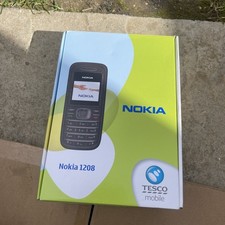 Nokia 1208 - Telephono