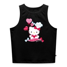 Canotta Hello Kitty Con