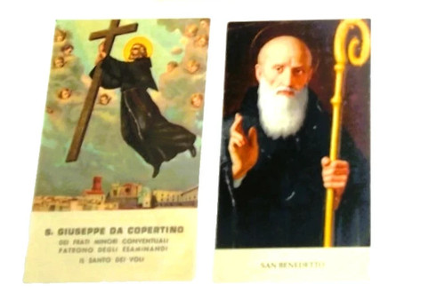 San benedetto giuseppe - san, benedetto-san