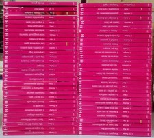 Romanzi HARMONY ..."Collezione