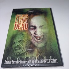 Children of the Living Dead