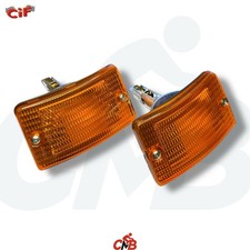 COPPIA FRECCE ANTERIORI