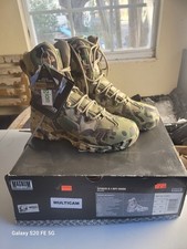 Stivali da trekking Magnum