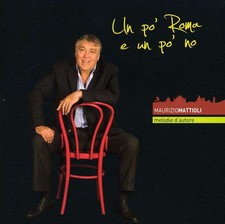 Maurizio Mattioli  - Un Po'