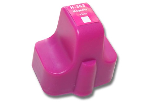 Cartuccia stampante magenta - , 13