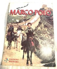 Marco Polo - Album Completo -