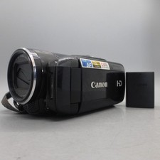 Canon Legria HF M307