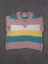 Maglione Zara donna piccolo