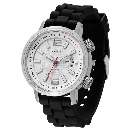 Orologio subacqueo meccanico
