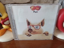 Cd Ivan Graziani Pigro Come