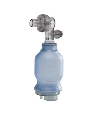 Pallone ambu rianimazione - pallone,