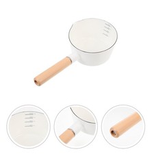  Pentolino Latte Induzione