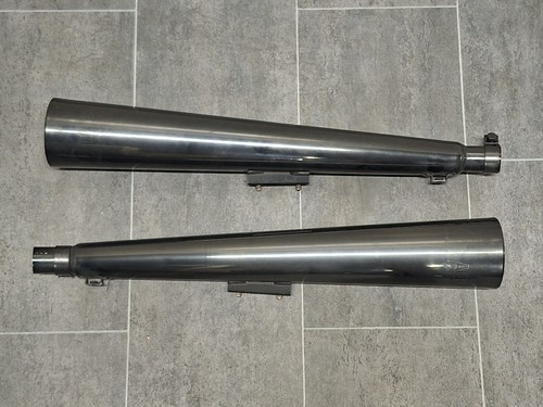 Scarico suzuki gsx - scarico,