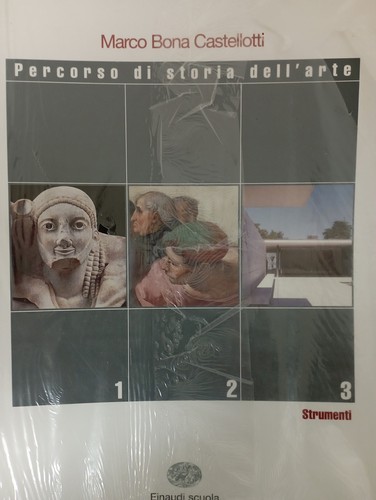 Percorsi storia dell arte - di, dell'