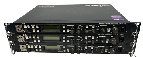 Jvc hp250 unità di - rm-hp250,