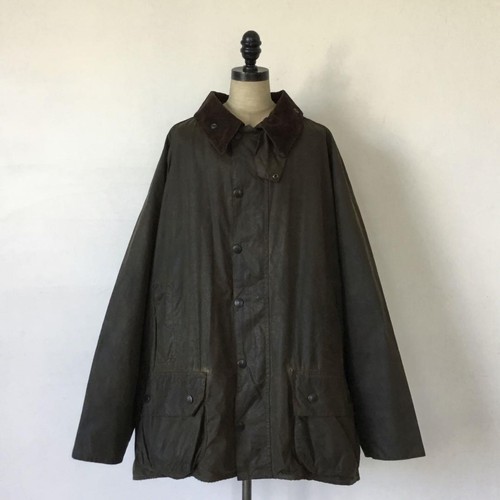 Barbour crown beaufort - barbour,