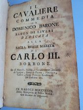 Domenico barone cavaliere - domenico, barone-