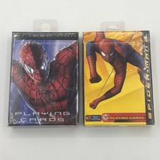 Carte da gioco Bicycle Marvel