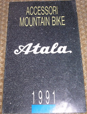 MOUNTAIN BIKE MTB ATALA