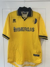 Camicia Modena 01/02 Uomo