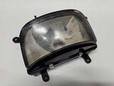 Faro proiettore anteriore