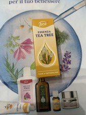 Olio Essenziale TEA TREE