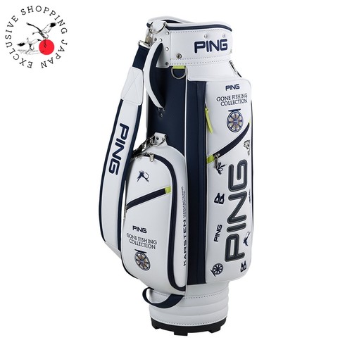 Ping golf cart borsa - ping,