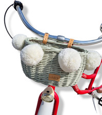 Cestino bici per bambini in