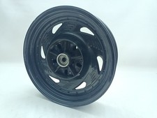 CERCHIO POSTERIORE REAR RIM