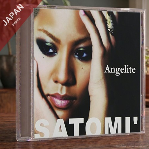 Satomi angelite limited - satomi’, angelite(limited